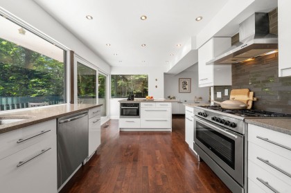 Photo 6 at 2086 Rivergrove Place, Seymour NV, North Vancouver