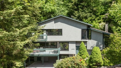 Photo 1 at 2086 Rivergrove Place, Seymour NV, North Vancouver