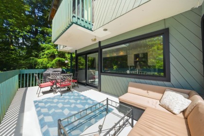 Photo 5 at 2086 Rivergrove Place, Seymour NV, North Vancouver