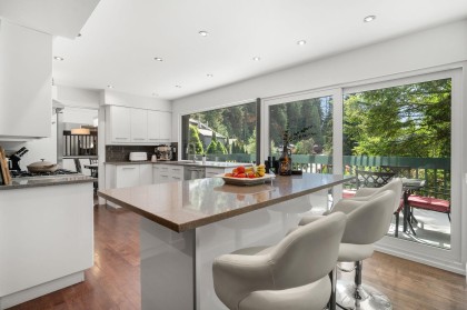 Photo 9 at 2086 Rivergrove Place, Seymour NV, North Vancouver