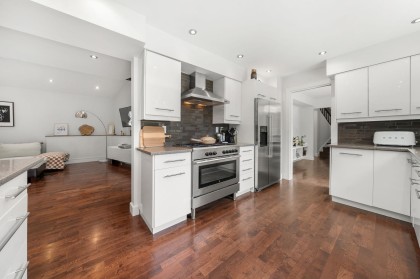 Photo 8 at 2086 Rivergrove Place, Seymour NV, North Vancouver