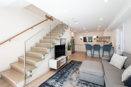 Photo 23 at 361 W 19th Street, Central Lonsdale, North Vancouver