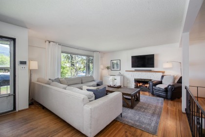 Photo 2 at 361 W 19th Street, Central Lonsdale, North Vancouver