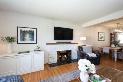 Photo 6 at 361 W 19th Street, Central Lonsdale, North Vancouver