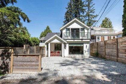 Photo 22 at 361 W 19th Street, Central Lonsdale, North Vancouver
