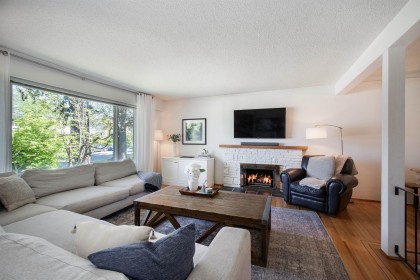 Photo 3 at 361 W 19th Street, Central Lonsdale, North Vancouver