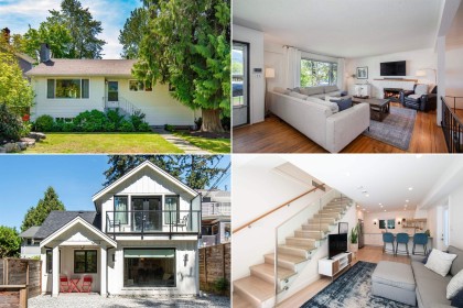 Photo 1 at 361 W 19th Street, Central Lonsdale, North Vancouver