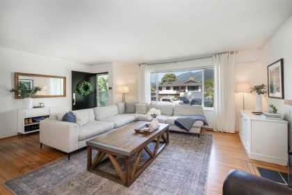 Photo 5 at 361 W 19th Street, Central Lonsdale, North Vancouver