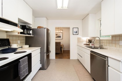 Photo 9 at 361 W 19th Street, Central Lonsdale, North Vancouver