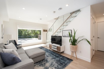Photo 24 at 361 W 19th Street, Central Lonsdale, North Vancouver