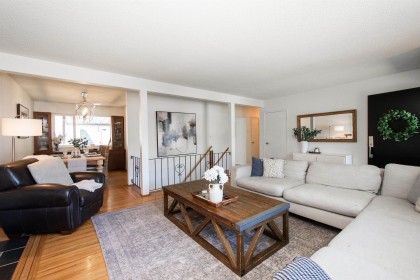 Photo 4 at 361 W 19th Street, Central Lonsdale, North Vancouver