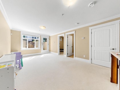 Photo 27 at 3976 W 19th Avenue, Dunbar, Vancouver West