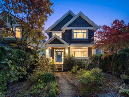 Photo 2 at 3976 W 19th Avenue, Dunbar, Vancouver West