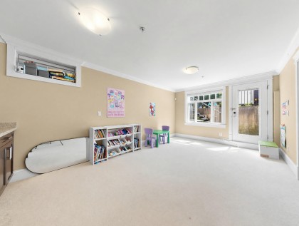 Photo 26 at 3976 W 19th Avenue, Dunbar, Vancouver West