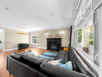 Photo 7 at 3976 W 19th Avenue, Dunbar, Vancouver West