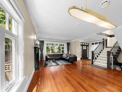 Photo 9 at 3976 W 19th Avenue, Dunbar, Vancouver West