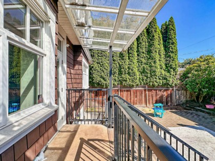 Photo 34 at 3976 W 19th Avenue, Dunbar, Vancouver West