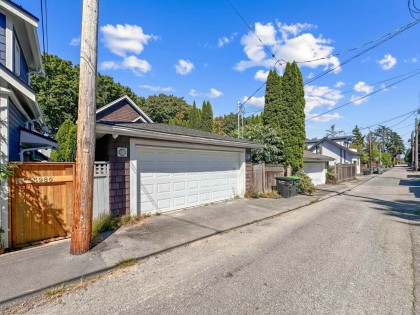 Photo 38 at 3976 W 19th Avenue, Dunbar, Vancouver West