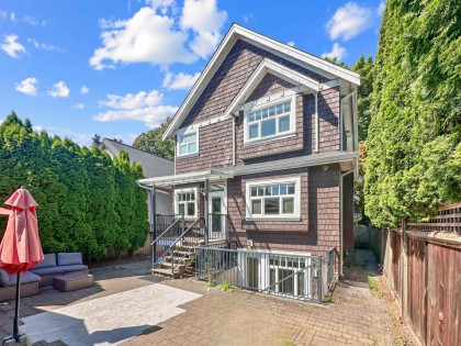 Photo 33 at 3976 W 19th Avenue, Dunbar, Vancouver West
