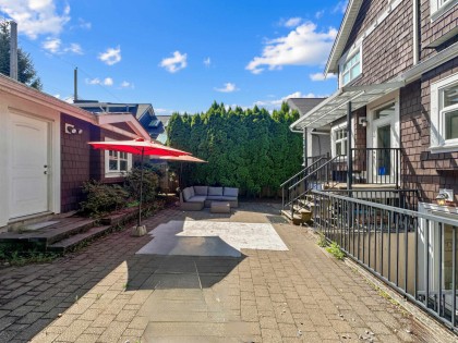Photo 37 at 3976 W 19th Avenue, Dunbar, Vancouver West