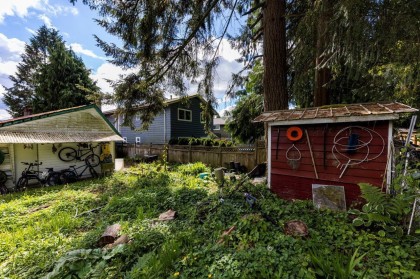 Photo 9 at 3297 Fromme Road, Lynn Valley, North Vancouver