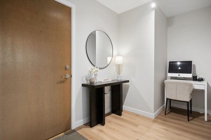 Photo 2 at 515 - 110 E 17th Street, Central Lonsdale, North Vancouver