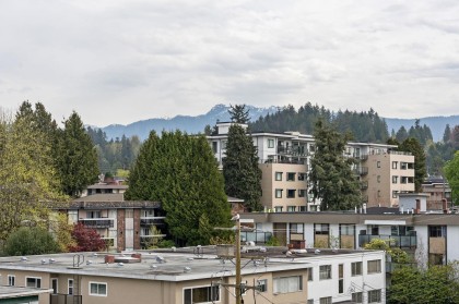 Photo 12 at 515 - 110 E 17th Street, Central Lonsdale, North Vancouver