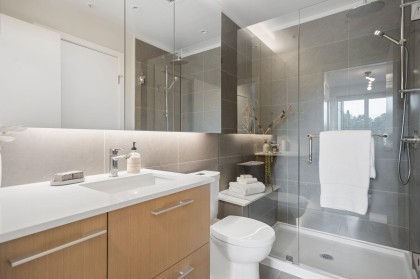 Photo 9 at 515 - 110 E 17th Street, Central Lonsdale, North Vancouver