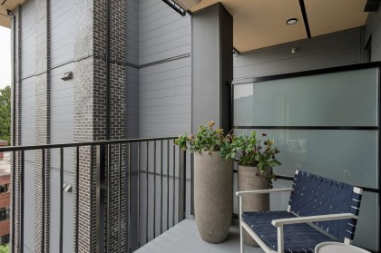 Photo 11 at 515 - 110 E 17th Street, Central Lonsdale, North Vancouver