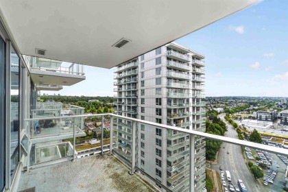 Photo 32 at 2206 - 8131 Nunavut Lane, Marpole, Vancouver West