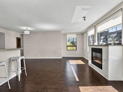 Photo 6 at 601 - 1003 Pacific Street, West End VW, Vancouver West