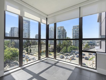 Photo 10 at 601 - 1003 Pacific Street, West End VW, Vancouver West