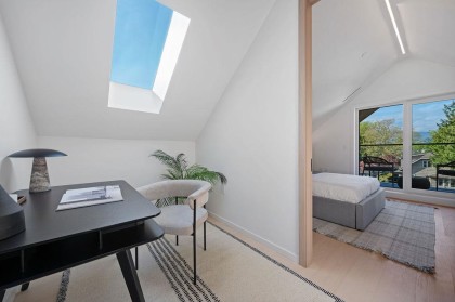Photo 23 at 2 - 2935 W 15th Avenue, Kitsilano, Vancouver West