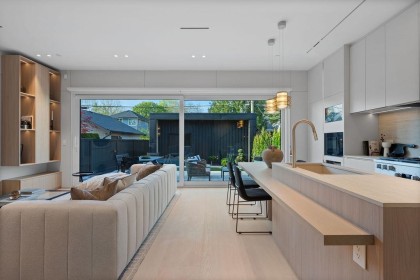 Photo 6 at 2 - 2935 W 15th Avenue, Kitsilano, Vancouver West