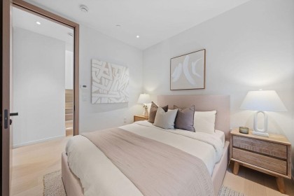 Photo 22 at 2 - 2935 W 15th Avenue, Kitsilano, Vancouver West