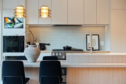 Photo 7 at 2 - 2935 W 15th Avenue, Kitsilano, Vancouver West