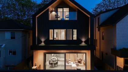 Photo 36 at 2 - 2935 W 15th Avenue, Kitsilano, Vancouver West