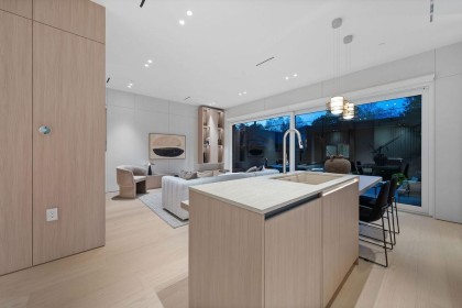 Photo 32 at 2 - 2935 W 15th Avenue, Kitsilano, Vancouver West