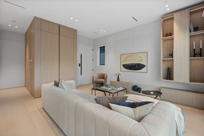 Photo 5 at 2 - 2935 W 15th Avenue, Kitsilano, Vancouver West