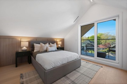 Photo 24 at 2 - 2935 W 15th Avenue, Kitsilano, Vancouver West