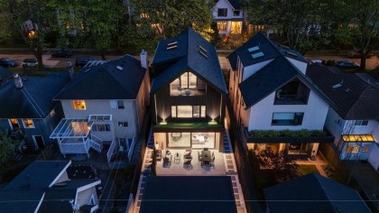 Photo 34 at 2 - 2935 W 15th Avenue, Kitsilano, Vancouver West