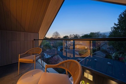 Photo 38 at 2 - 2935 W 15th Avenue, Kitsilano, Vancouver West