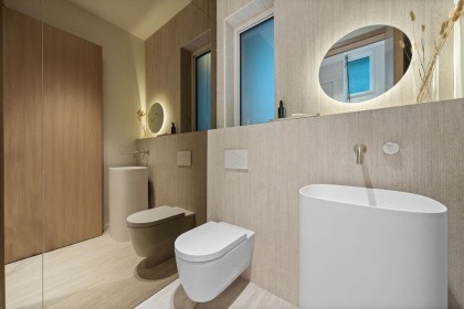 Photo 14 at 2 - 2935 W 15th Avenue, Kitsilano, Vancouver West