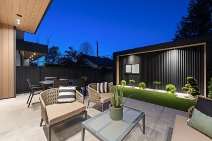 Photo 39 at 2 - 2935 W 15th Avenue, Kitsilano, Vancouver West