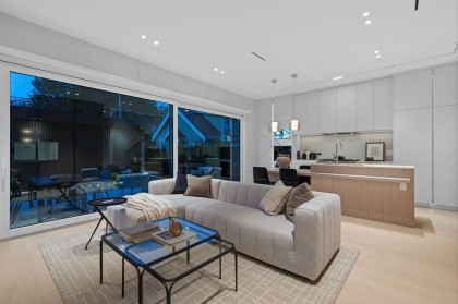 Photo 29 at 2 - 2935 W 15th Avenue, Kitsilano, Vancouver West