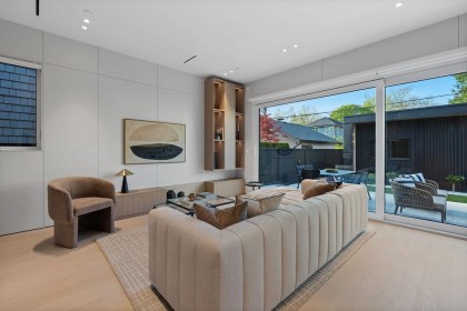 Photo 4 at 2 - 2935 W 15th Avenue, Kitsilano, Vancouver West