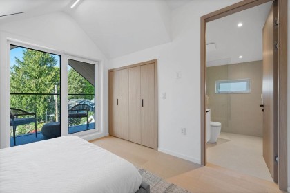 Photo 25 at 2 - 2935 W 15th Avenue, Kitsilano, Vancouver West