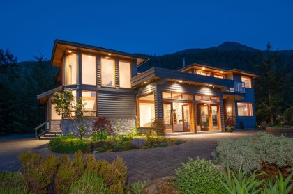 Photo 1 at 182 Furry Creek Drive, Furry Creek, West Vancouver