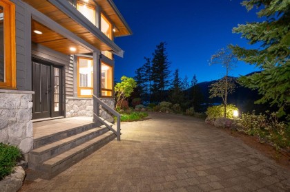 Photo 5 at 182 Furry Creek Drive, Furry Creek, West Vancouver