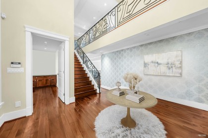 Photo 6 at 4668 Clovelly Walk, Caulfeild, West Vancouver
